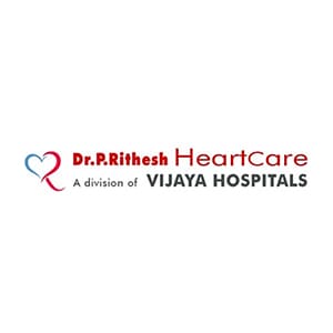 Rithesh Heartcare