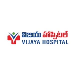 Vijaya Hospitalm, Shankarpally